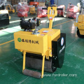 mini asphalt roller single drum vibration road roller for sale( FYL-600)